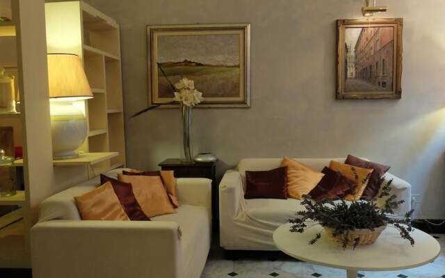 Piccolo Hotel Puccini