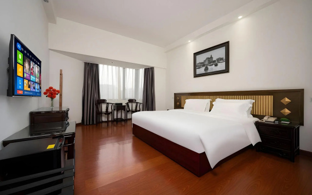 Zhuhai Special Economic Zone Hotel