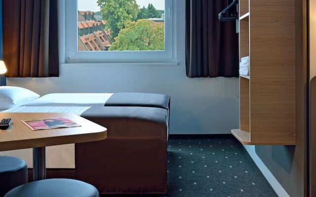 ibis budget München Garching