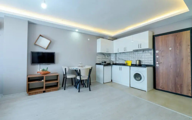 NearMe Apart