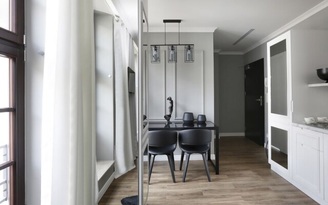 Sweet Suite Aparthotel