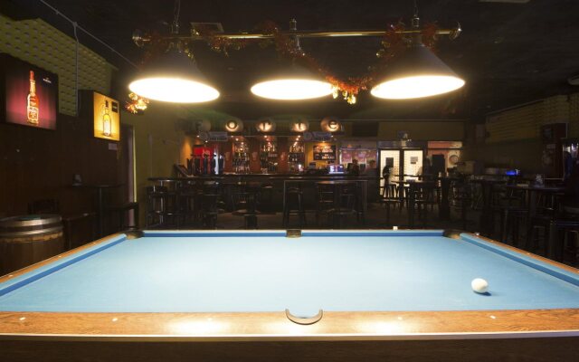 Arena Country Club