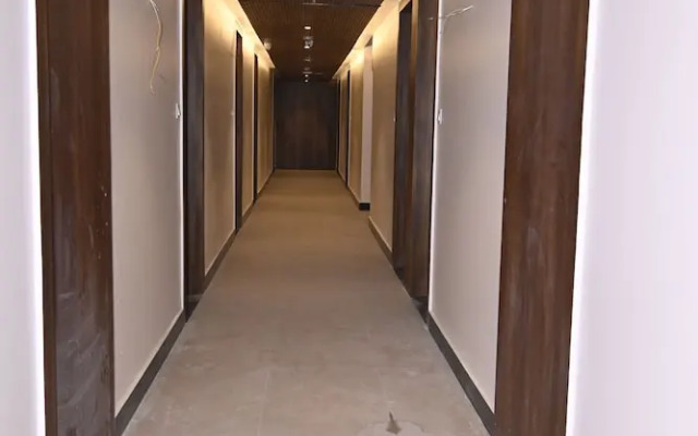 Hotel The Rising Banaras