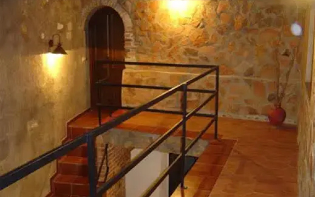Casa Rural A Cántaros