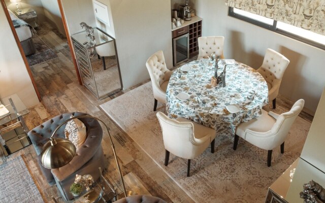 Oase by 7 Star Lodges - Greater Kruger Private 530ha Reserve