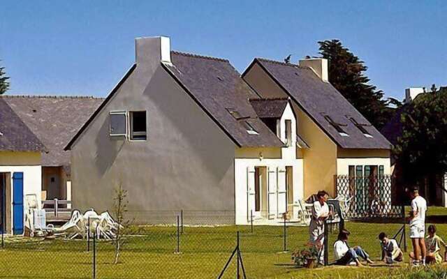 Résidence Lagrange Vacances Les Maisonnettes