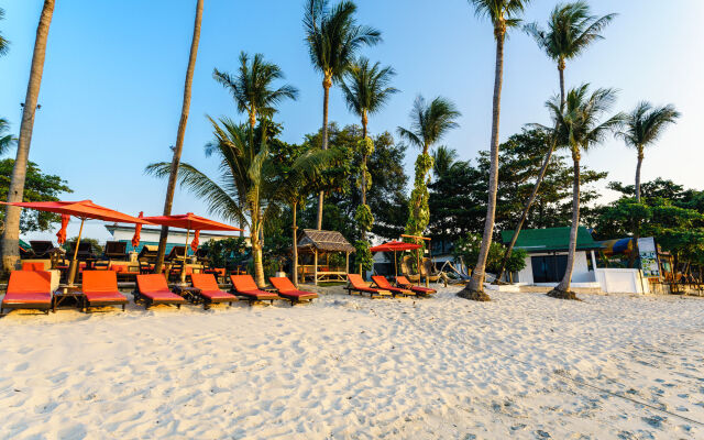 Samui Pier Beach Front Resort