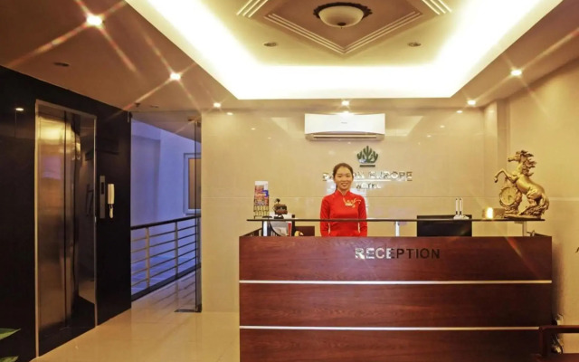 Saigon Europe Hotel & Spa