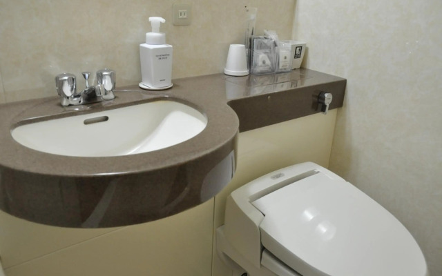 APA Hotel Mie Kameyama