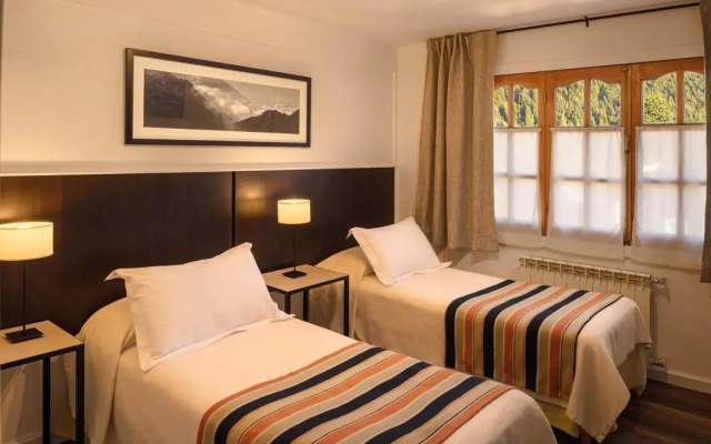 Hotel Intermonti