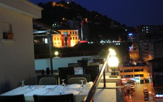 Giresun Hotel