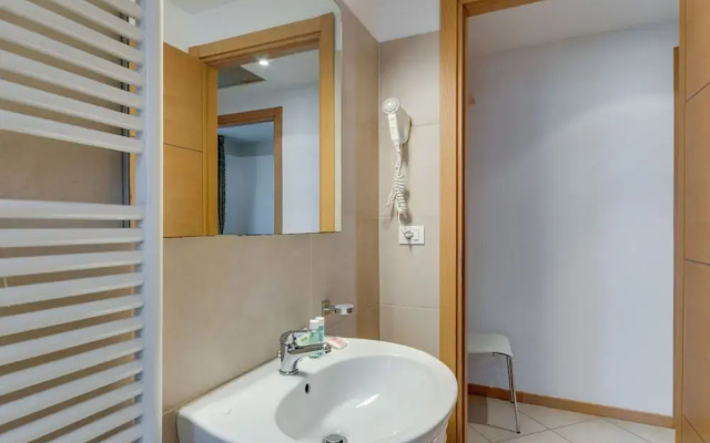 Cozy Apartment in Rimini Italy near Beach