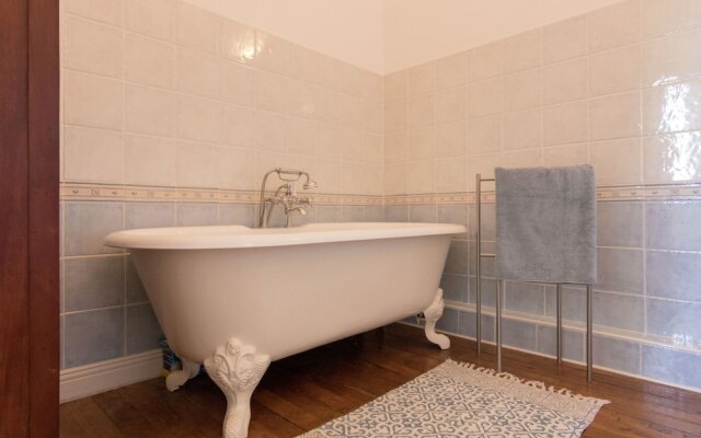 Upscale Mansion in Brouchaud With Views Across Private Pool