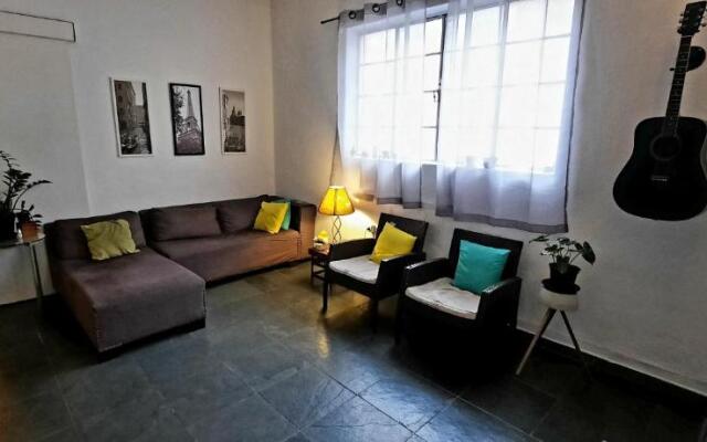 Quintal Da Bella Hostel
