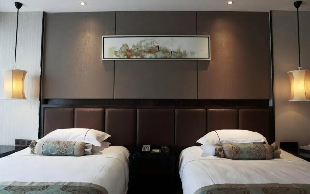 Xianglan Hotels & Resorts
