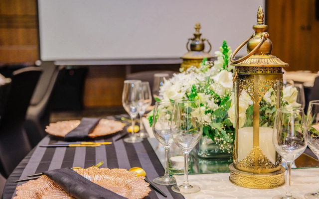 Premier Hotel Midrand