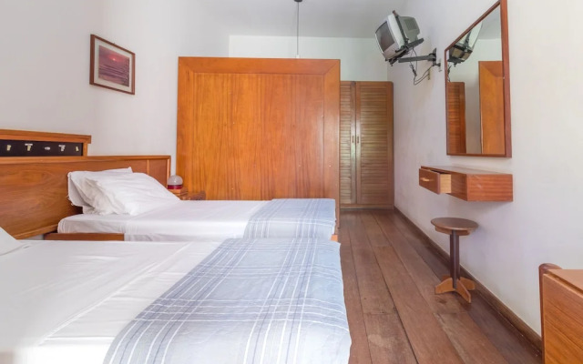Hotel Praia Sol