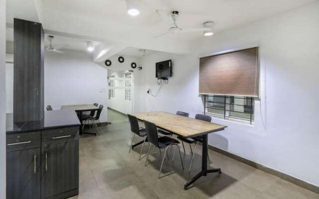 Fabhotel Stay Eeasy Thiruvanmiyur, Chennai