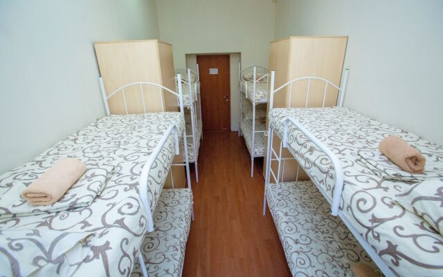 Comfort Hostel