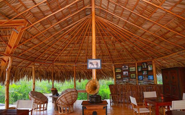 The Sanctuary Yala
