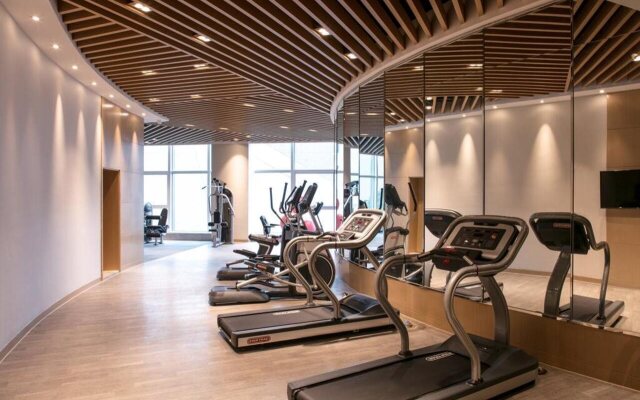 Holiday Inn Hangzhou Gongshu by IHG