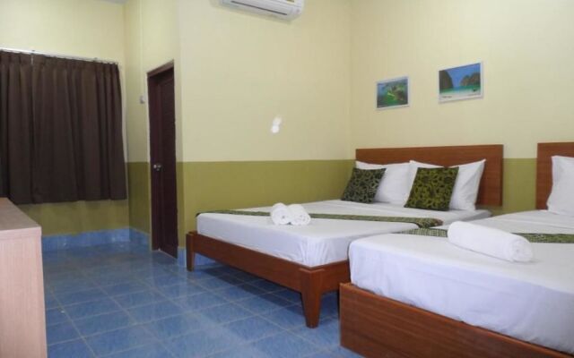 Diamond Home Resort