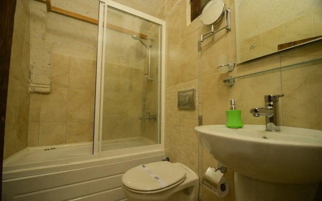 Babayan Evi Cave Boutique Hotel - Boutique Class