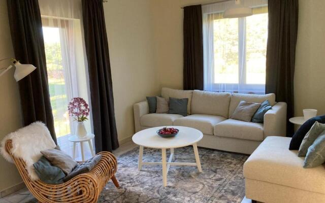 LUČI jūras apartamenti