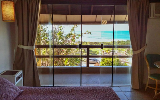 Pousada Bangalos Da Mole - Florianopolis