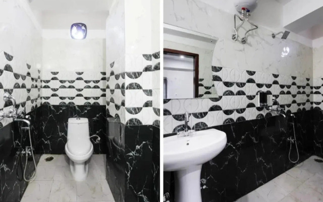 Hotel Sundari by OYO Rooms