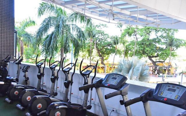Landscape Beira Mar Platinum