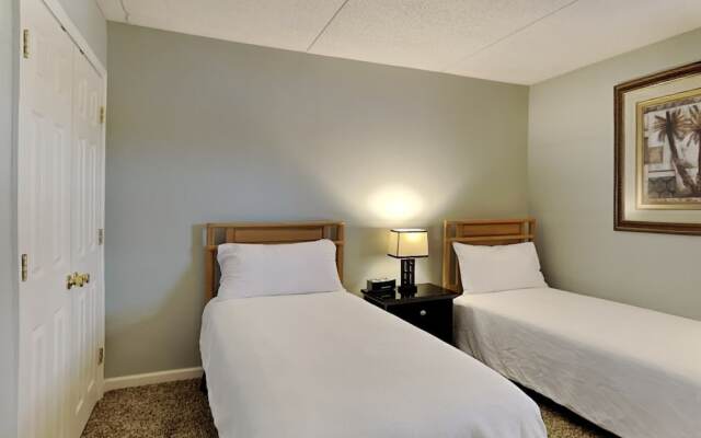 Ocean Breeze West by Luxury Gulf Rentals