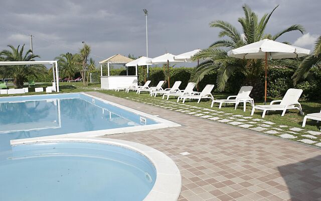 I Calanchi Country Hotel & Resort