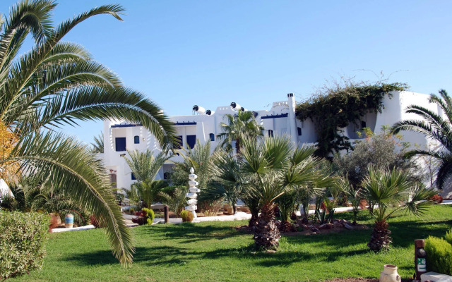 Hotel Fiesta Beach Djerba
