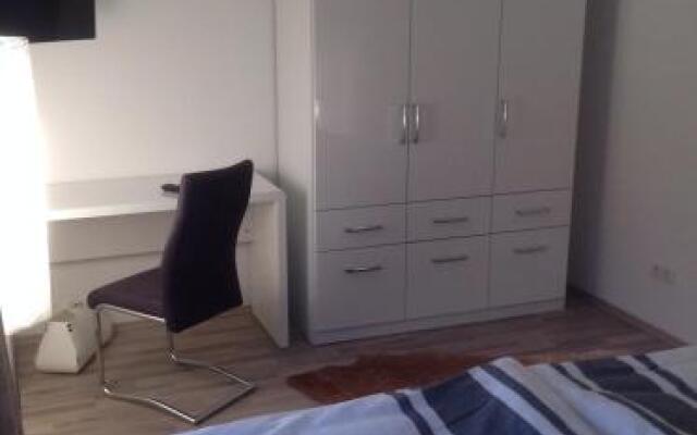 Apartment Kleine Kremper