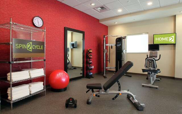 Home2 Suites by Hilton Nampa