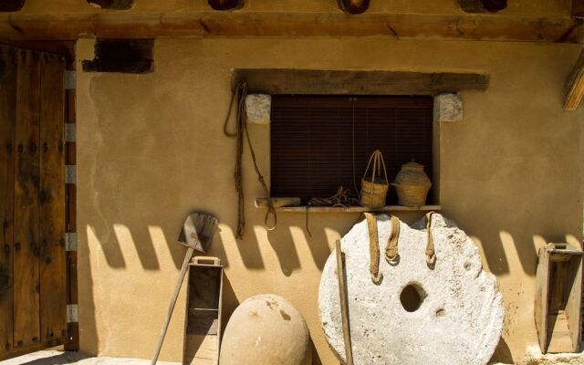 Casa Rural Molino del Machero