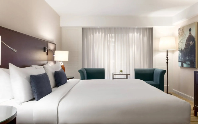 Renaissance Amsterdam Hotel