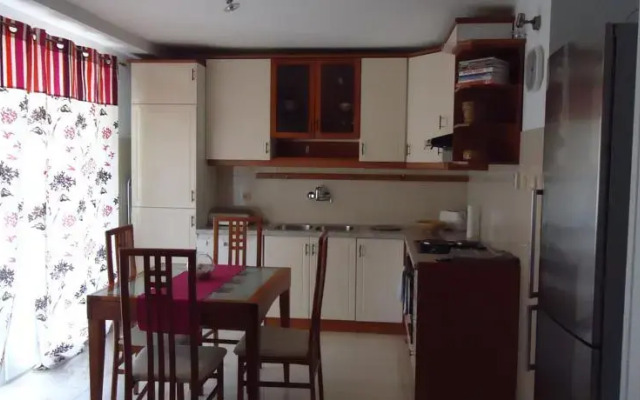 Apartment Yvonne