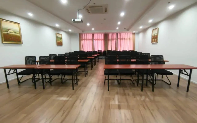 Hanting CQ Cen Nanping Ped