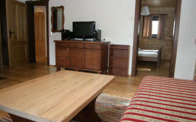 Mountain View Apartment in Nassfeld near Ski Resort