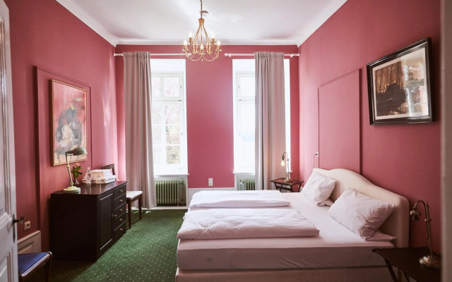 Gutshotel Baron Knyphausen