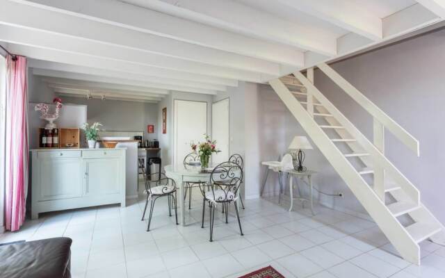 2 bed Villa Beaumont, V1, Agde