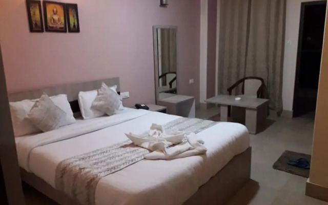 Hotel Lasso Regency & Spa Namchi