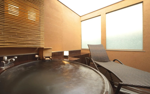 Meitei no Yado Hotel Koushien