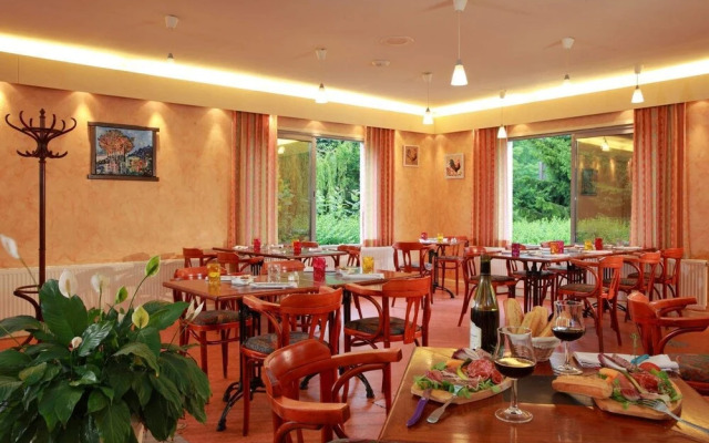 Auberge du Parc