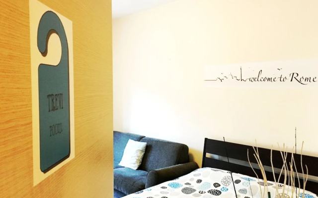 Relais Rome Sweet Home Trastevere