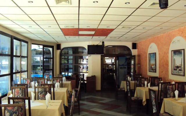 Hotel Sigma