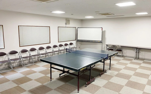 Riverside Hostel B&B – Hostel