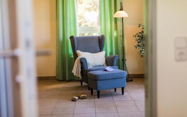 Ostseeresidenz - Whg 16